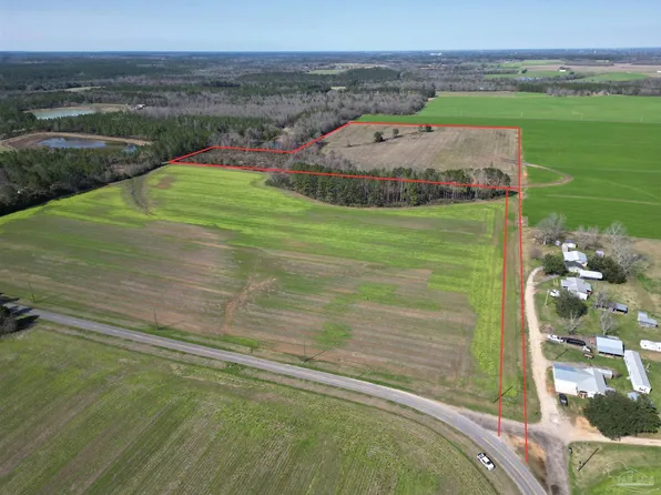 5400 Blk Rockaway Creek Rd, Walnut Hill, FL 32568