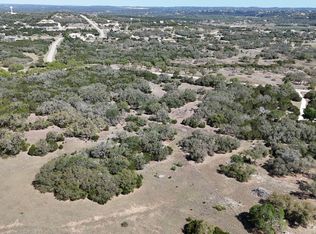 2124 FRANCISCO PASS LOT 6, Canyon Lake, TX 78133