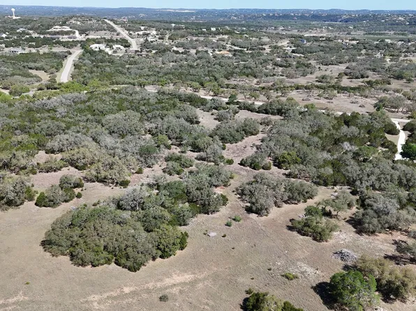 2124 FRANCISCO PASS LOT 6, Canyon Lake, TX 78133