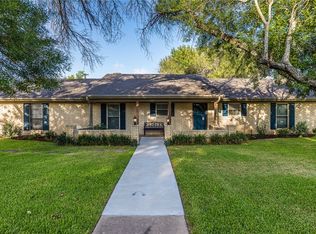 541 Jancy St, Waco, TX 76706