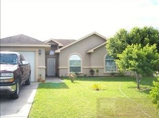 5900 Lourdes Blvd, Brownsville, TX 78521