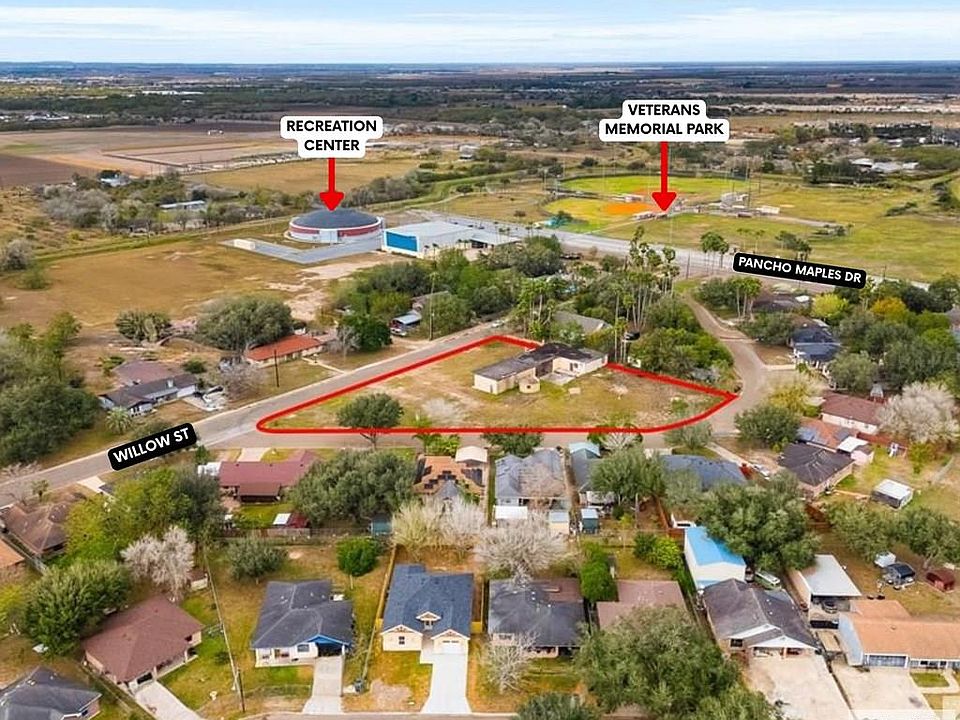 2nd image of 1101 S Willow St Lot 1