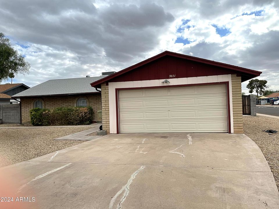 1st image of 5651 W SUNNYSLOPE Lane