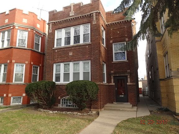 2nd image of 3807 N Sawyer Ave