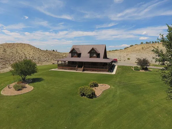21424 Uncompahgre Rd, Montrose, CO 81403