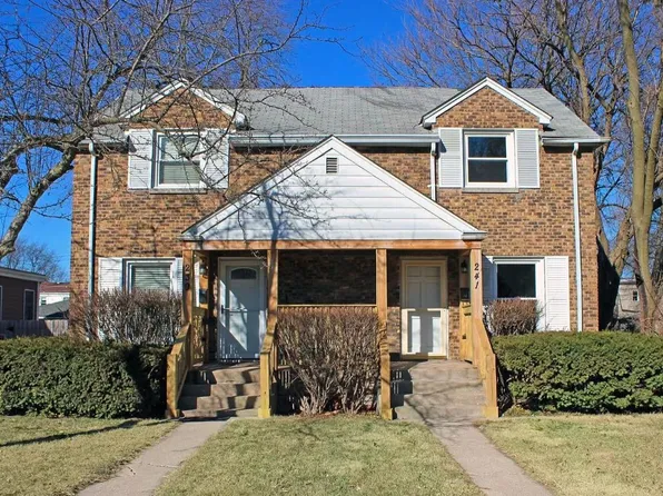 241 Broadmoor Ave, Munster, IN 46321