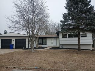 6 8th Dr, Decatur, IL 62521