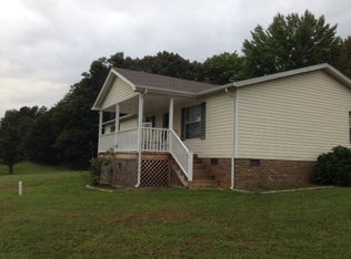 12305 Old Richmond Rd, Keeling, VA 24566