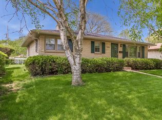 3800 Carter St, Racine, WI 53402