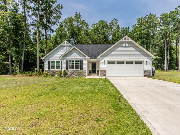 2009 Marston Drive, Jacksonville, NC 28540