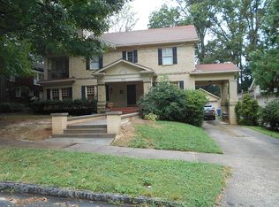 974 Rosedale Rd NE, Atlanta, GA 30306