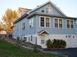 2434 E Church Rd, Arnold, MO 63010