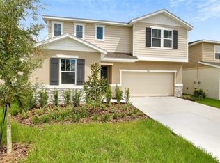 6413 Clover St, Lake Hamilton, FL 33851