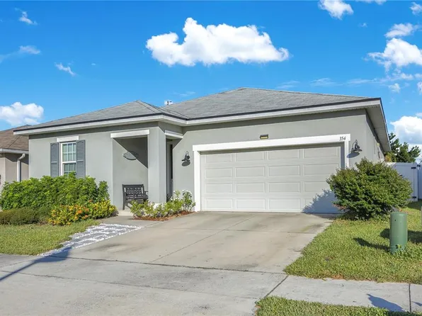 354 Casa Verano Ln, Davenport, FL 33897