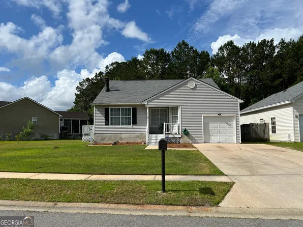37 Leeward Dr, Savannah, GA 31419