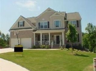 864 Brampton Way, Locust Grove, GA 30248