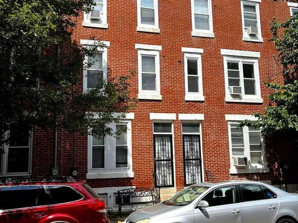 610 S Clifton St, Philadelphia, PA 19147