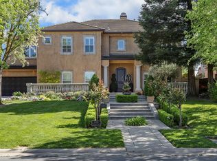 5358 Saint Andrews Dr, Stockton, CA