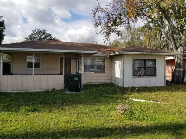 226 N Chestnut Rd, Lakeland, FL 33815