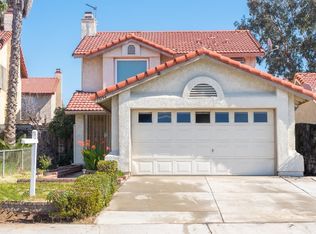 13154 Pan Am Blvd, Moreno Valley, CA 92553