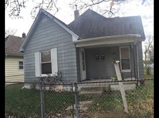 2131 Beech St, Terre Haute, IN 47804