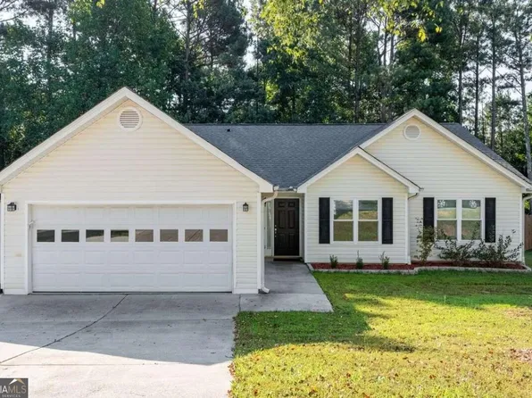 2670 Fort Apachee Trl, Dacula, GA 30019