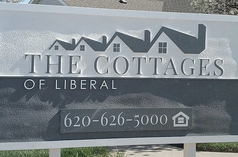 Cottages of Liberal — Photo 1