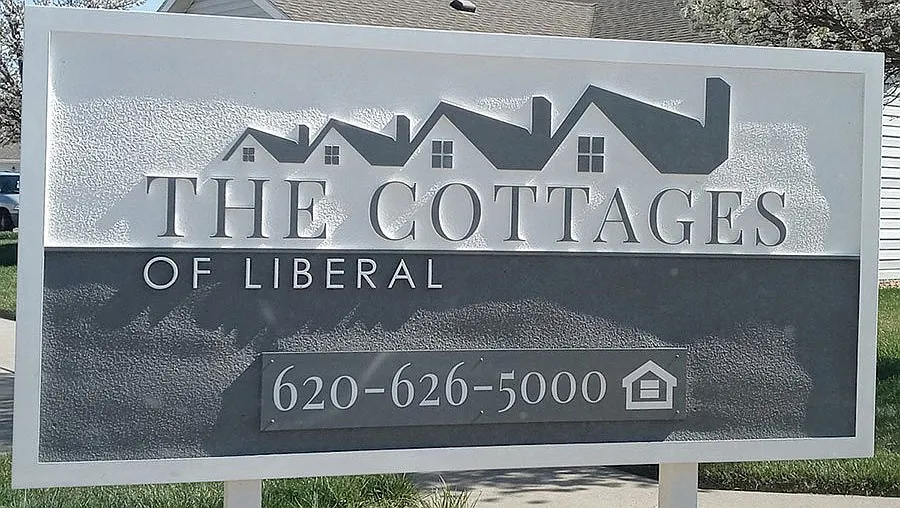 Cottages of Liberal