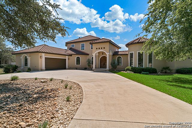 1st image of 21933 Angostura Blvd