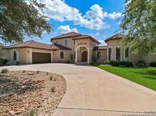 21933 Angostura Blvd, San Antonio, TX 78261