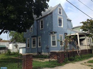 512 Bergen St, Gloucester City, NJ 08030
