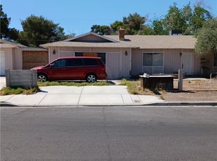 4931 Nevada Ave, Las Vegas, NV 89104