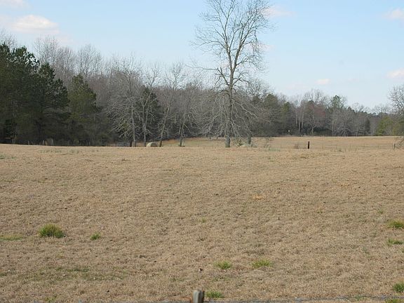 Rolling Bermuda Pasture