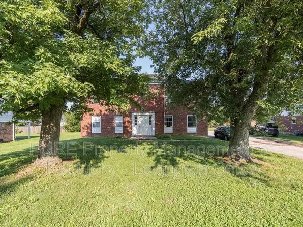 444 Schenkel Ln APT 1, Frankfort, KY 40601