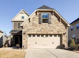 207 Maple Walk St #1, Durham, NC 27703