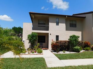 9285 Vista Del Lago APT 36A, Boca Raton, FL 33428