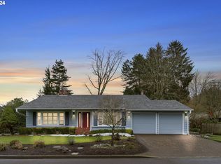 9331 SW Camille Ter, Portland, OR 97223