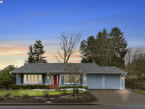 9331 SW Camille Ter, Portland, OR 97223