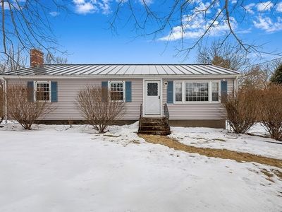 607 Lincoln St, Franklin, MA, 02038