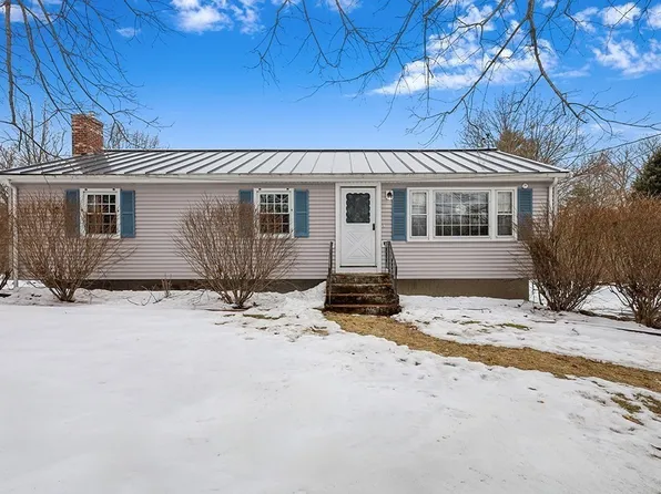 607 Lincoln St, Franklin, MA 02038