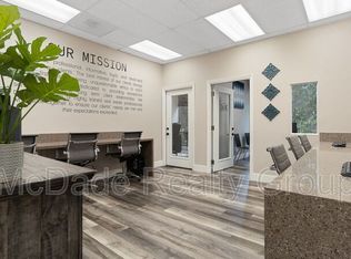 5959 Mission Gorge Rd SUITE 206, San Diego, CA 92120