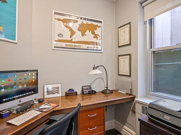 5th image of 180 W 93rd St APT 2A