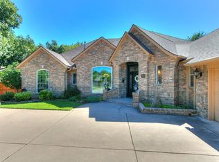 4616 Crystal Lake Rd, Norman, OK 73072