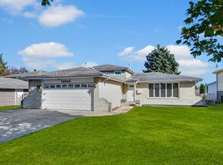 12545 S Austin Ave, Alsip, IL 60803