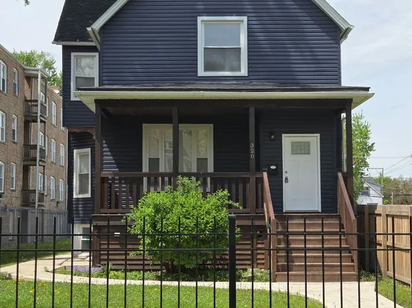 320 N Menard Ave, Chicago, IL 60644