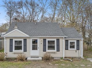 10 3rd Avenue, Wareham, MA 02571