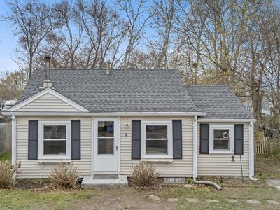 10 3rd Avenue, Wareham, MA, 02571