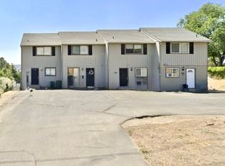 834 Homedale Road, Klamath Falls, OR 97603