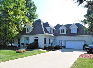 1024 Three Mile Rd, Batesville, IN 47006