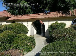 7213 Quailwood Dr APT A, Bakersfield, CA 93309